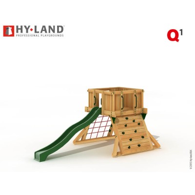 Plac zabaw HY-LAND PROJECT Q1