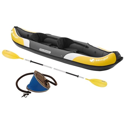 Kayak SEVYLOR COLORADO KIT