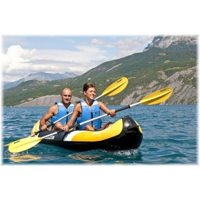 Kayak SEVYLOR COLORADO KIT