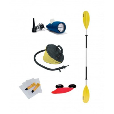 Kayak SEVYLOR COLORADO KIT