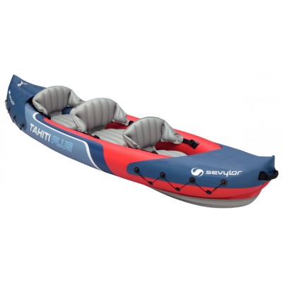 Kayak SEVYLOR TAHITI PLUS