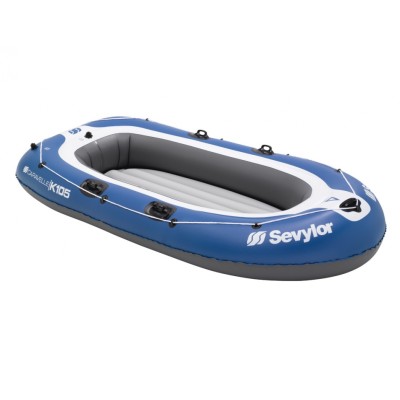 Dinghy SEVYLOR CARAVELLE K105