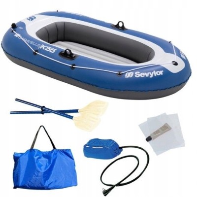 Dinghy SEVYLOR CARAVELLE K85