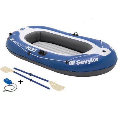 Dinghy SEVYLOR CARAVELLE K65 KIT