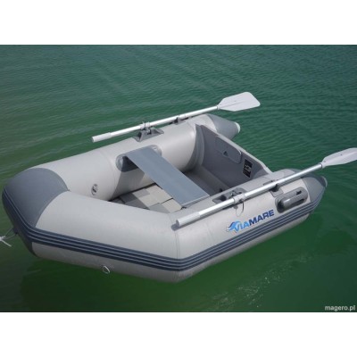 Dinghy VIAMARE 190  SLAT