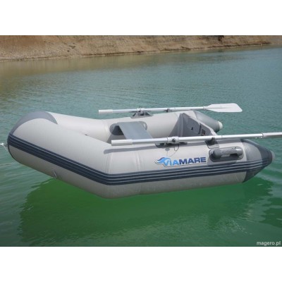 Dinghy VIAMARE 190  SLAT