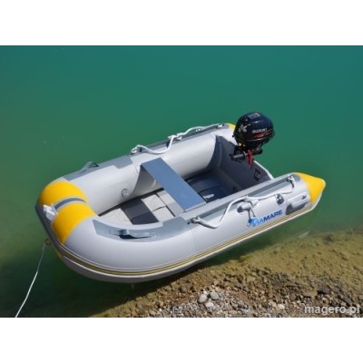 Dinghy VIAMARE 230 S SLAT