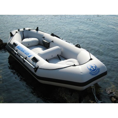 Dinghy VIAMARE NAVIGATOR II