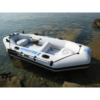 Dinghy VIAMARE NAVIGATOR II