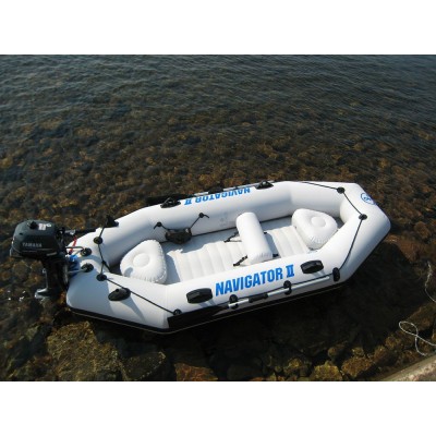 Dinghy VIAMARE NAVIGATOR II