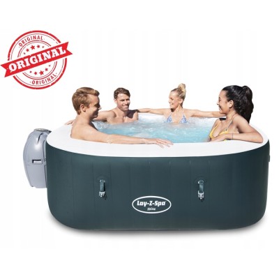 SPA BESTWAY "Lay-Z Spa" 180x66cm IBIZA