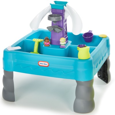 Water table with sandpit 2 in 1 LITTLE TIKES