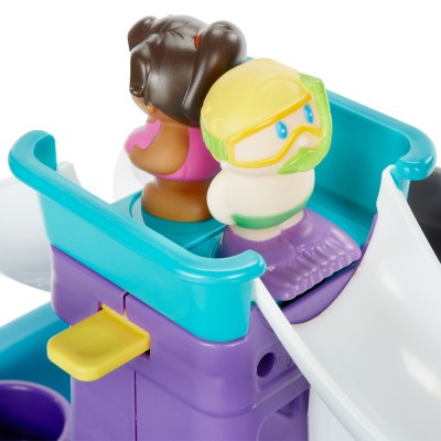 Water table with sandpit 2 in 1 LITTLE TIKES