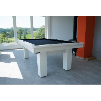 Pool table 6,7,8,9 ft LEON