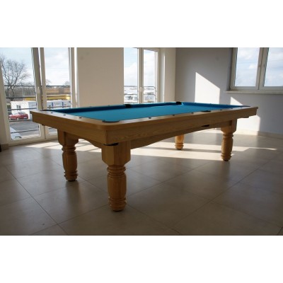 Pool table 6,7,8,9 ft LAZAR