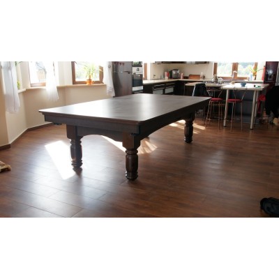 Pool table 6,7,8,9 ft LAZAR