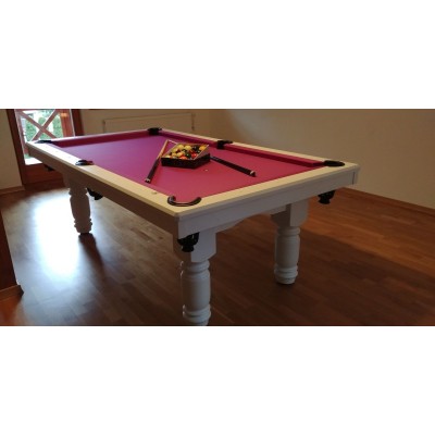 Pool table 6,7,8,9 ft LAZAR