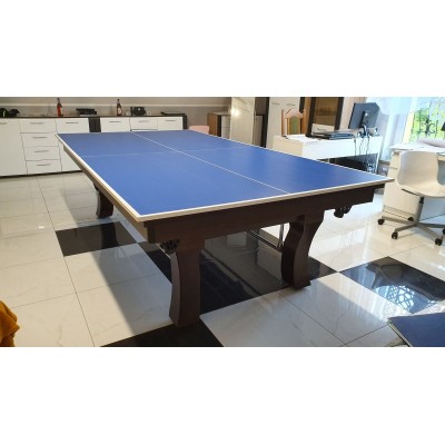 Pool table 6,7,8,9 ft HERMES