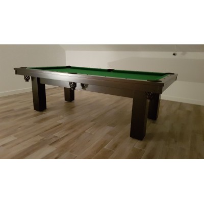 Pool table 6,7,8,9 ft GRAND