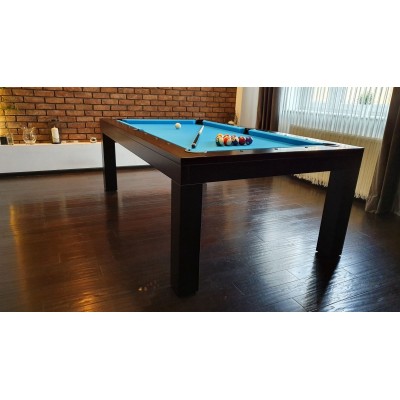 Pool table 6,7,8,9 ft ELEGANT