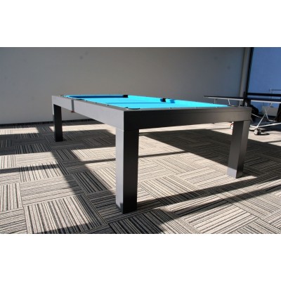 Pool table 6,7,8,9 ft ELEGANT