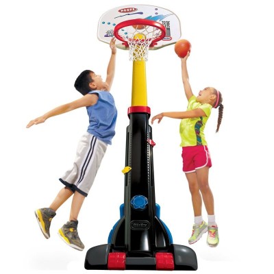 Portable basketball for children big LITTLE TIKES