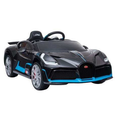 ORYGINALNE BUGATTI DIVO PEŁNA OPCJA, MIĘKKIE KOŁA, MIĘKKIE SIEDZ