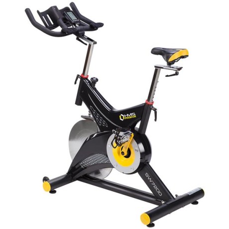 ROWER SPININGOW HMS PREMIUM SW7200