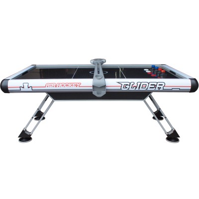 Air hockey BUFFALO GLIDER 7ft z metalowymi nogami