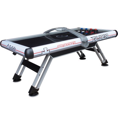 Air hockey BUFFALO GLIDER 7ft z metalowymi nogami