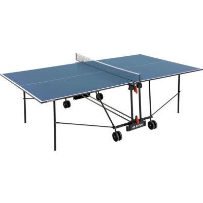 Tennis table BUFFALO BASIC indoor blue