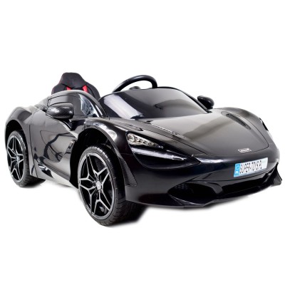 McLaren M720S  MIĘKKIE KOŁA, MIĘKKIE SIEDZENIE, PEŁNA OPCJA/DKM7