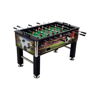 Soccer table RIVAL KOLOR SOLID