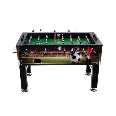 Soccer table RIVAL KOLOR SOLID