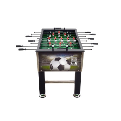 Soccer table RIVAL KOLOR SOLID