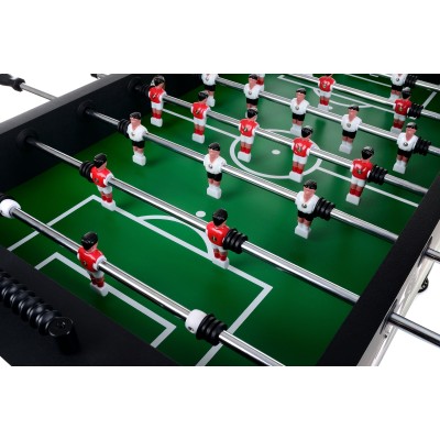 Soccer table RIVAL KOLOR SOLID