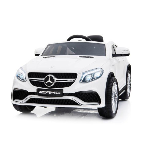 MERCEDES GLE 63, MIĘKKIE SIEDZENIE,  MIEKKIE KOŁA, SYSTEM ESW,12