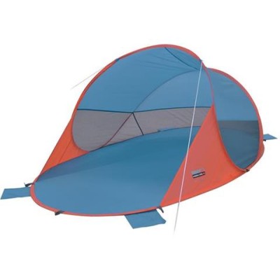 Beach tent HIGH PEAK  MITJANA 10048 /orange/