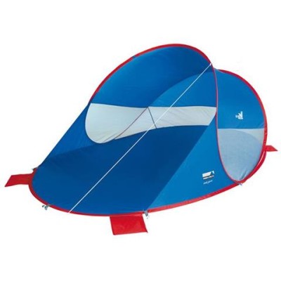 Beach tent HIGH PEAK  MITJANA 10003 /blue/