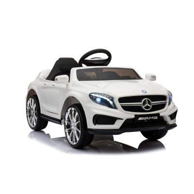 MERCEDES AMG GLA 45 MIĘKKIE KOŁA, MIĘKKIE SIEDZENIE PEŁNA OPCJA/