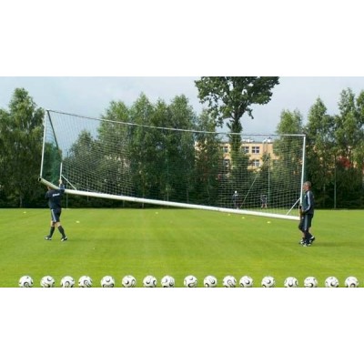 Soccer goal SENIOR 732 cm x 244 cm