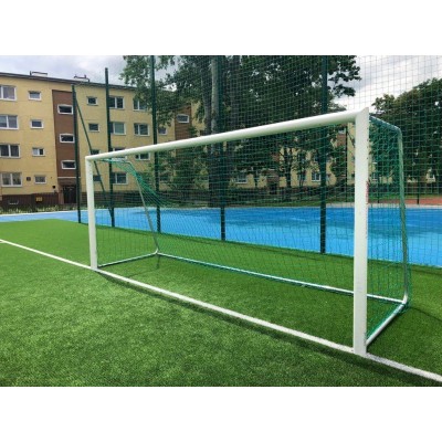 Soccer goal JUNIOR 500 cm x 200 cm