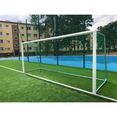 Soccer goal JUNIOR 500 cm x 200 cm