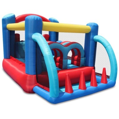 Racing Fun Bouncer