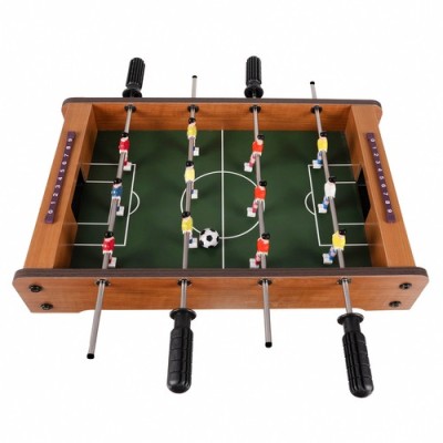 Soccer table portable  MINI 50 cm x 31 x 10 cm