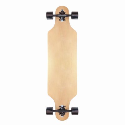 Longboard NILS EXTREME WOOD 40"*10"