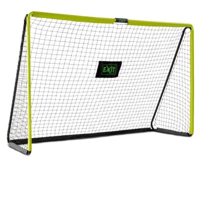 Soccer goal EXIT TEMPO 300 cm x 200 cm x 120 cm