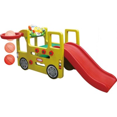 Playground VITATOYS BUS