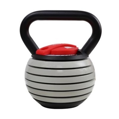 KETTLEBELL REGULOWANY HMS KR 40 LBS