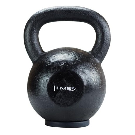 KETTLEBELL ŻELIWNY HMS KGP 20 KG